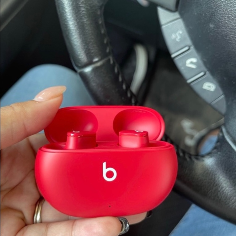 Beats pods